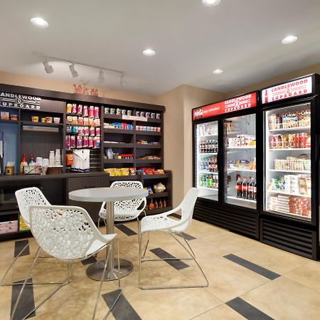 Candlewood Suites Vestal - Binghamton By Ihg Exterior foto