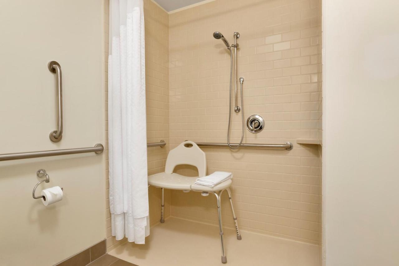 Candlewood Suites Vestal - Binghamton By Ihg Exterior foto