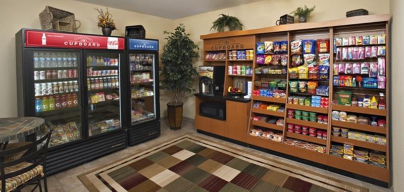 Candlewood Suites Vestal - Binghamton By Ihg Exterior foto