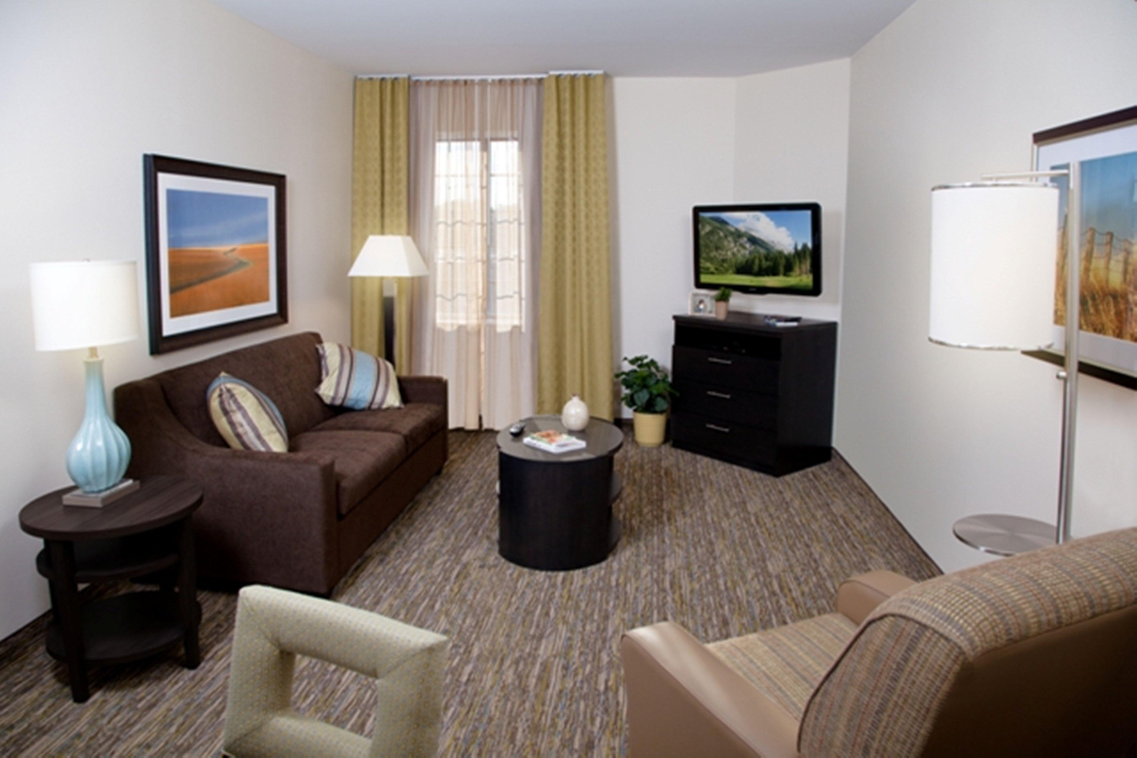 Candlewood Suites Vestal - Binghamton By Ihg Exterior foto