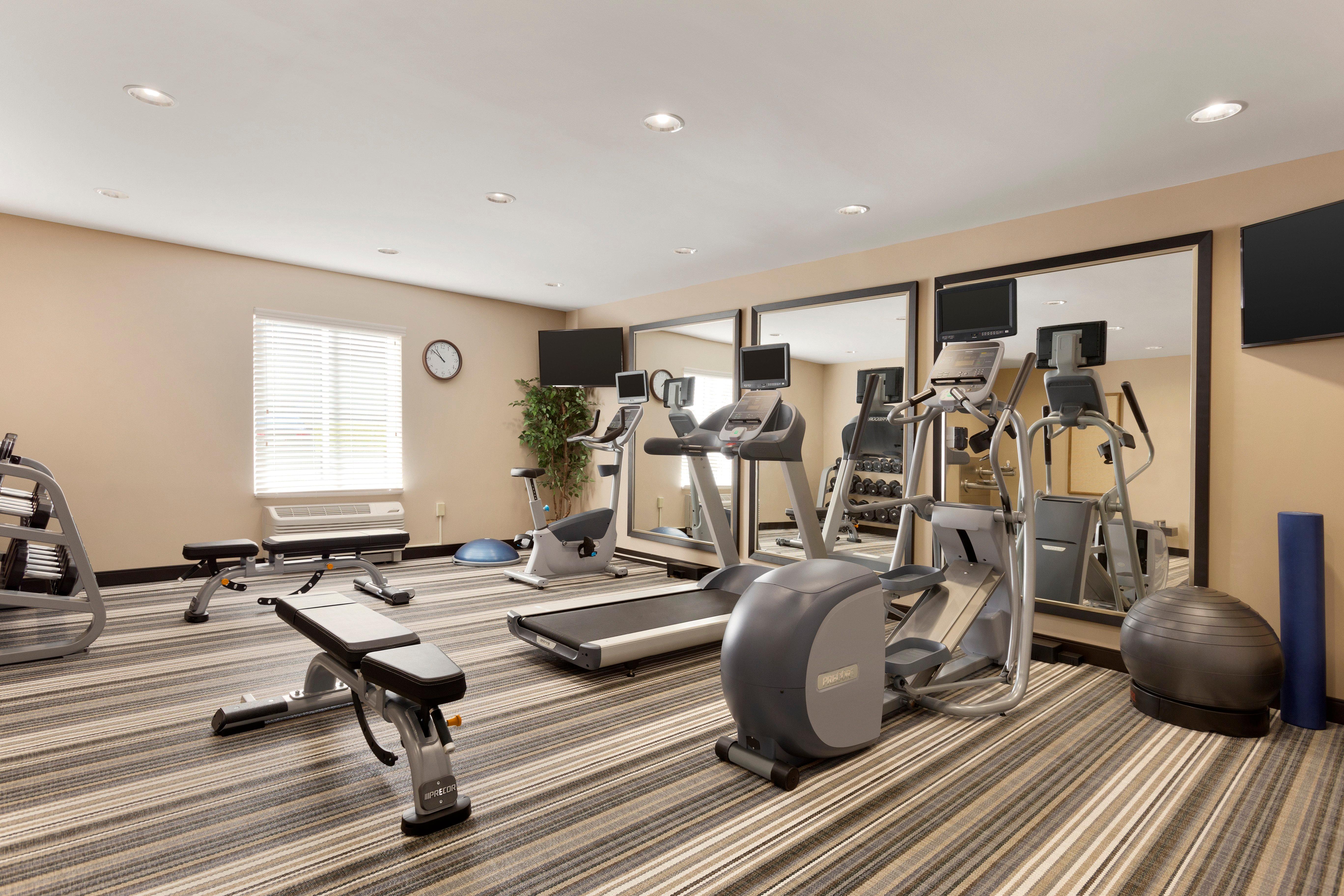 Candlewood Suites Vestal - Binghamton By Ihg Exterior foto