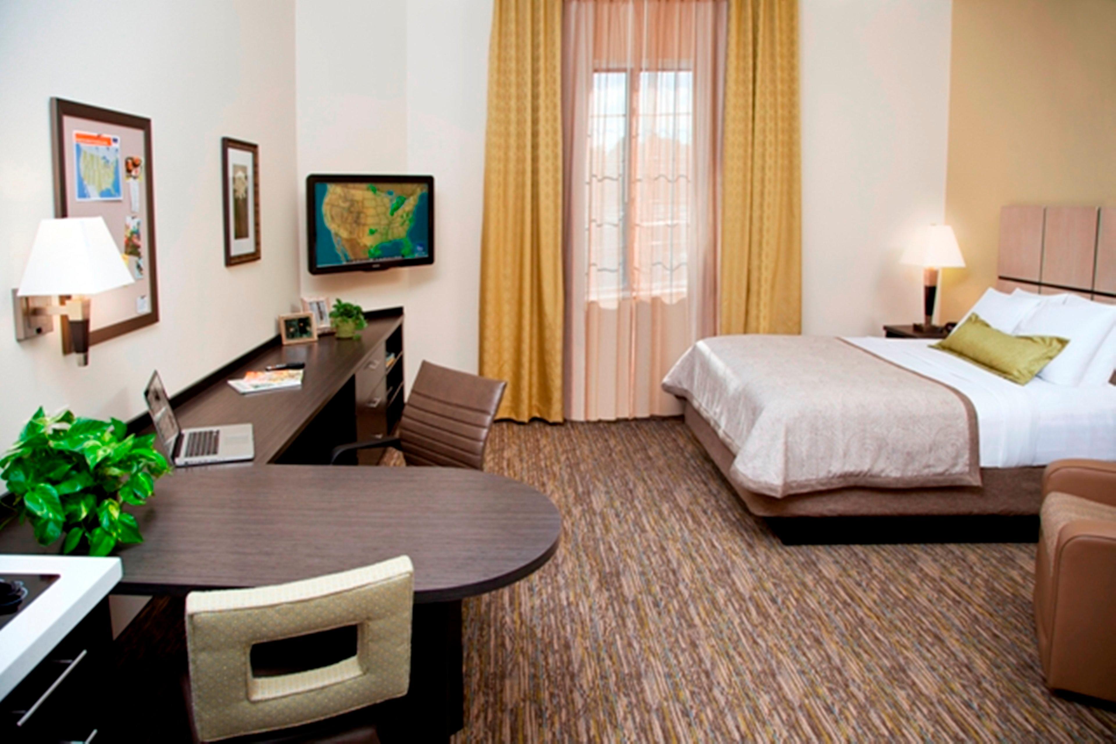 Candlewood Suites Vestal - Binghamton By Ihg Exterior foto