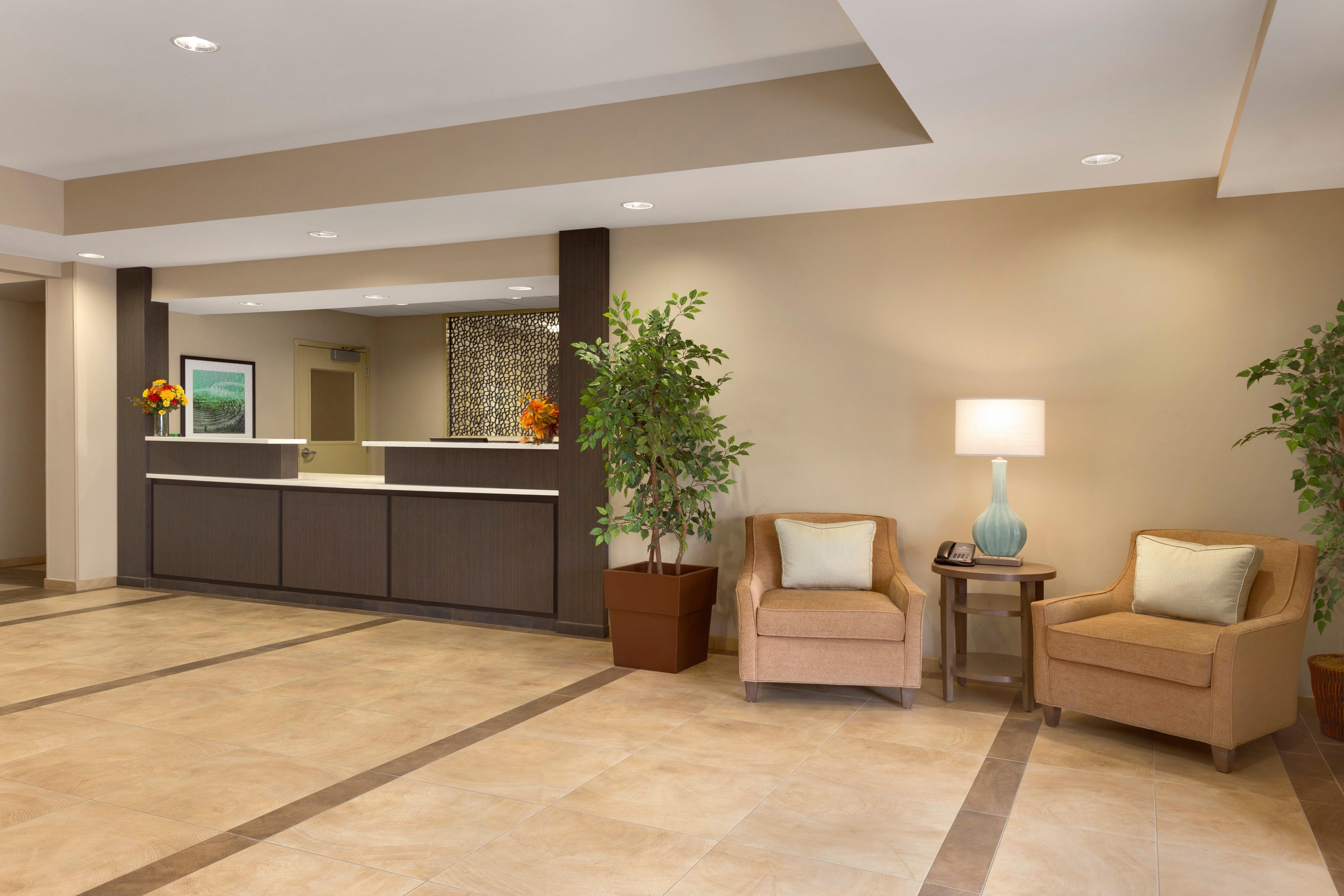 Candlewood Suites Vestal - Binghamton By Ihg Exterior foto