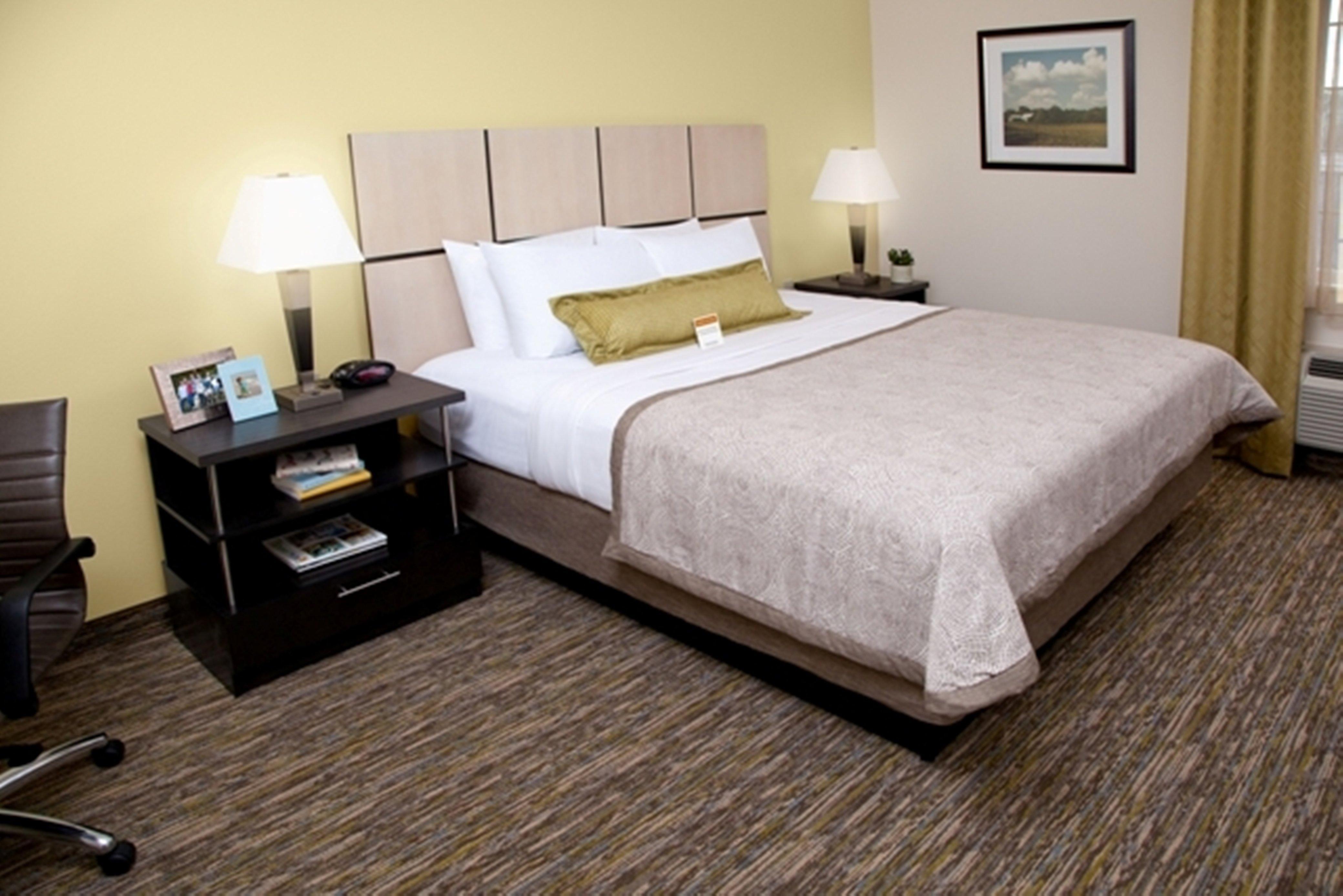 Candlewood Suites Vestal - Binghamton By Ihg Exterior foto