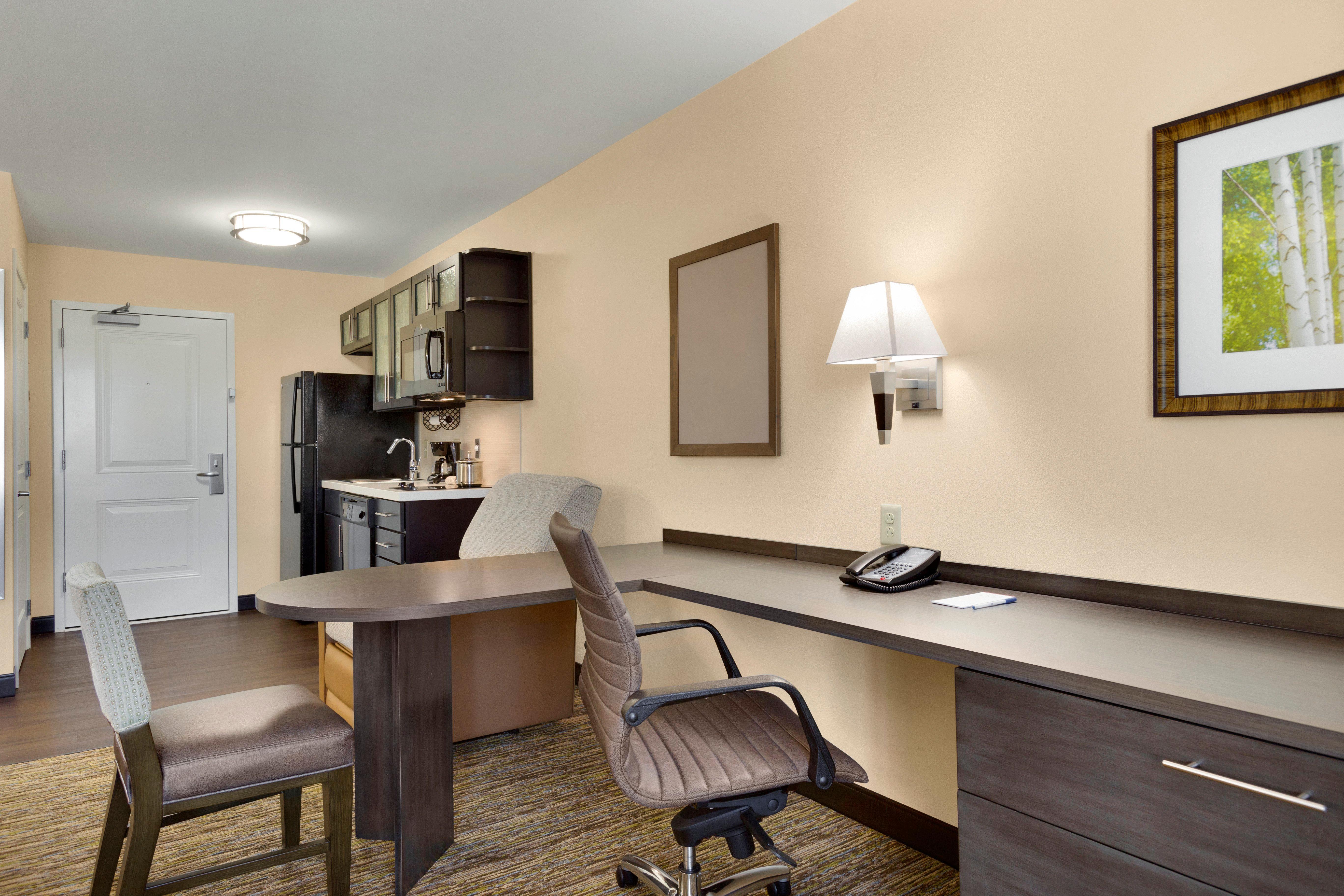 Candlewood Suites Vestal - Binghamton By Ihg Exterior foto